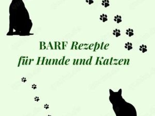 Individuelle BARF-Rezepte für deinen Hund oder Katze! - 1