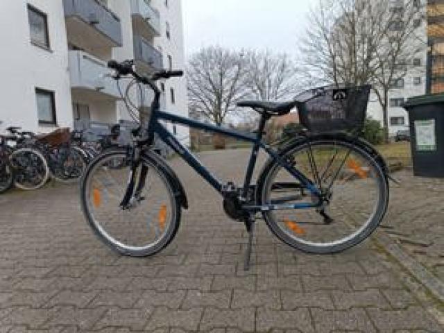 Jugendfahrrad - 1